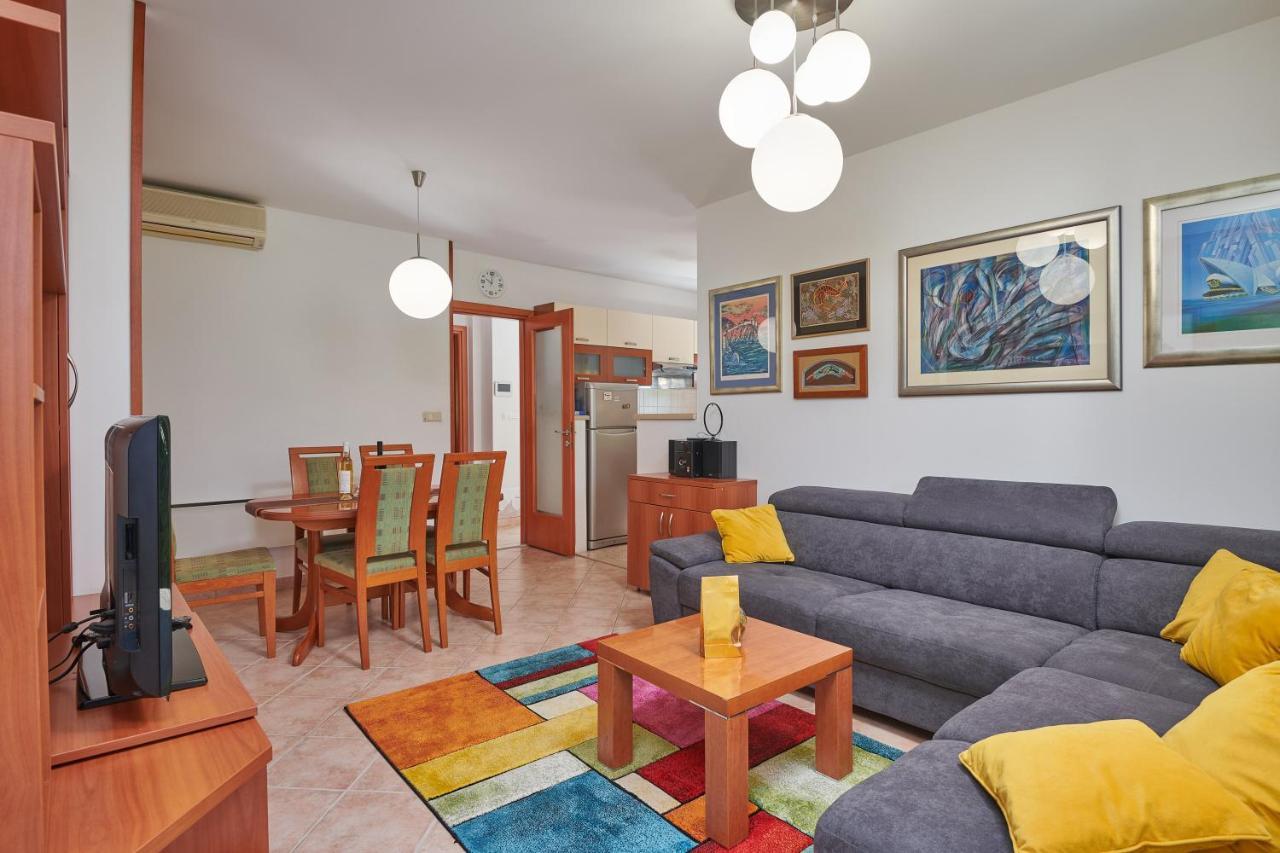 Family Apartment Dubrovnik - Private Jacuzzi Terrace, Private Parking Zewnętrze zdjęcie