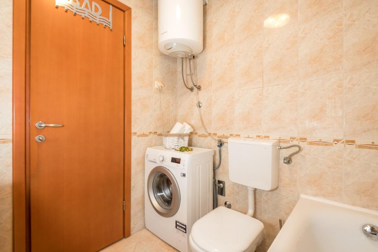 Family Apartment Dubrovnik - Private Jacuzzi Terrace, Private Parking Zewnętrze zdjęcie