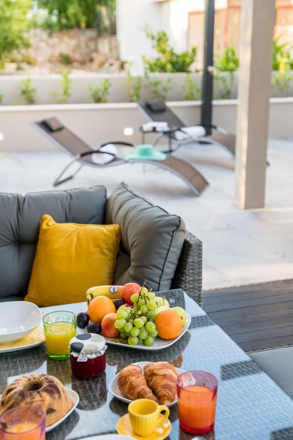 Family Apartment Dubrovnik - Private Jacuzzi Terrace, Private Parking Zewnętrze zdjęcie