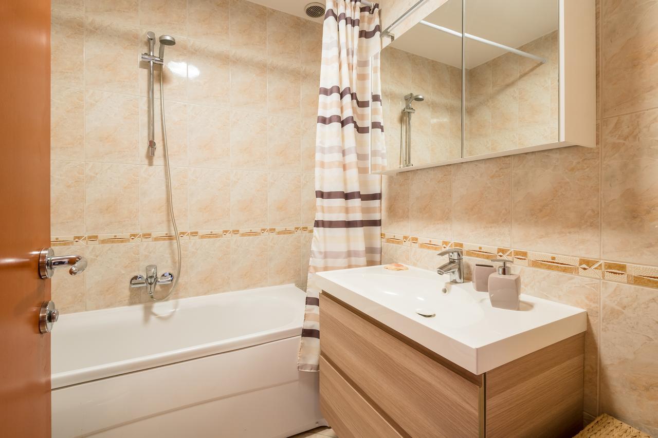Family Apartment Dubrovnik - Private Jacuzzi Terrace, Private Parking Zewnętrze zdjęcie